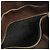 Borsa a tracolla Louis Vuitton Nile Damier Marrone - vista 8