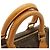 Borsa a mano mini Monogram Louis Vuitton Marrone - vista 4