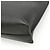 Clutch in pelle Loewe Repeat Anagram Nero - vista 3