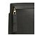 Clutch in pelle Loewe Repeat Anagram Nero - vista 5