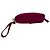 Borsa Zipped Camera Pouch in nylon rosa di Anya Hindmarch - vista 3