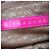 Borsa Zipped Camera Pouch in nylon rosa di Anya Hindmarch - vista 8