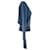 Acne Studios Strickpullover in Blau Polyester  - Ansicht 2
