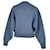 Acne Studios Strickpullover in Blau Polyester  - Ansicht 3