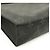 Pochette Voyage MM Monogram Eclipse Louis Vuitton Clutch Nero - vista 3