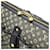 Borsa 2way Monogram Mini Louis Vuitton Nero - vista 5