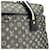 Borsa 2way Monogram Mini Louis Vuitton Nero - vista 8