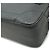 Clutch Louis Vuitton Taiga Nero - vista 3