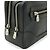 Clutch Louis Vuitton Taiga Nero - vista 4