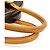 Summit Borsa Louis Vuitton Monogram Vernis Porpora - vista 4