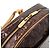 Summit Borsa Louis Vuitton Monogram Vernis Porpora - vista 5