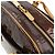 Summit Borsa Louis Vuitton Monogram Vernis Porpora - vista 8