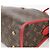Louis Vuitton Tote e borsa a tracolla Popankuru in tela Monogram PM Multicolore - vista 6