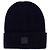 Gorro Fendi azul de lã e cashmere - vista 2