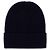 Gorro Fendi azul de lã e cashmere - vista 3