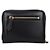 Fendi Portafoglio medio con zip Diamond - vista 3