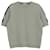 Hermès Kurzarm-Sweatshirt Größe XL Grün
