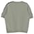 Hermès Kurzarm-Sweatshirt Größe XL Grün - Ansicht 2