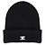 Bonnet Triomphe Céline Bleu Marine Cachemire