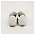Valentino Garavani Hidden Sneaker Leder Weiß - Ansicht 7