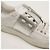 Valentino Garavani Hidden Sneaker Leder Weiß - Ansicht 9