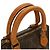 Louis Vuitton Monogram Mini-Handtasche Braun - Ansicht 4