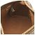 Louis Vuitton Monogram Mini-Handtasche Braun - Ansicht 6