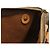 Louis Vuitton Monogram Mini-Handtasche Braun - Ansicht 8