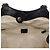 Borsa Tote Gucci Sukey GG Canvas Nero - vista 7