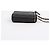 Vanity Chanel Mini borsa a tracolla Classic Caviar Black Nero - vista 6