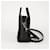Céline Borsa a Spalla Nano Nera Nero - vista 6