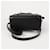 Céline Borsa a Spalla Nano Nera Nero - vista 7