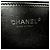 Borsa a tracolla Chanel Boy Flap Medium in Caviar trapuntato nero - vista 3