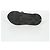 Sneakers Hermès Miles in pelle nera Nero - vista 8