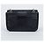 Prada Borsa a tracolla Diagram in pelle di vitello morbida Nero - vista 5