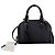 Louis Vuitton Borsa a mano e a tracolla Alma Bb Epi Leather Black Nero
