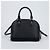 Louis Vuitton Borsa a mano e a tracolla Alma Bb Epi Leather Black Nero - vista 3
