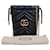 Gucci Mini borsa a secchiello GG Marmont nera Nero  - vista 1