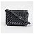 Balenciaga Borsa a tracolla e crossbody con tracolla da auto - vista 2