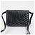 Balenciaga Borsa a tracolla e crossbody con tracolla da auto - vista 3
