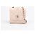 Trendy CC Chanel Borsa a tracolla mini Cc di tendenza Rosa - vista 2