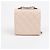 Trendy CC Chanel Borsa a tracolla mini Cc di tendenza Rosa - vista 4