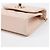 Trendy CC Chanel Borsa a tracolla mini Cc di tendenza Rosa - vista 7