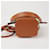 Fendi Mini borsa a secchiello Montrezor Marrone - vista 5
