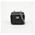 Chanel Borsa Vanity Classic Caviar Mirror Nera e Oro Nero - vista 2