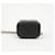 Chanel Borsa Vanity Classic Caviar Mirror Nera e Oro Nero - vista 5