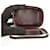 Chanel Borsa Vanity Classic Caviar Mirror Nera e Oro Nero - vista 7