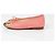 Chanel Bailarinas de dos tonos Talla Pink - view 4