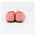 Chanel Bailarinas de dos tonos Talla Pink - view 5