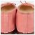 Chanel Bailarinas de dos tonos Talla Pink - view 6